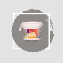 Bi'Boya İpek Mat Trendy 0.75 Lt Demir