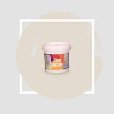 Bi'Boya İpek Mat Trendy 0.75 Lt Kumru