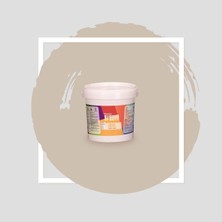 Bi'Boya İpek Mat Trendy 0.75 Lt Kum Fırtınası