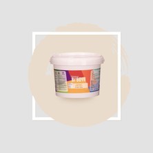 Bi'Boya İpek Mat Trendy Fildişi 0.75 Lt