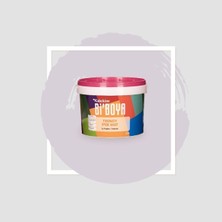 Bi'Boya İpek Mat Trendy 2.5 Lt Eflatun