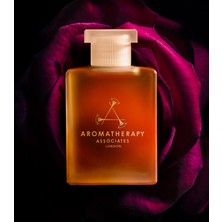 Aromatherapy Associates Gül Banyo Ve Duş Yağı (55ml)