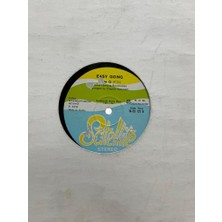 Easy Going ‎– Baby I Love You - Suzie Q 12" Maxı Sıngle