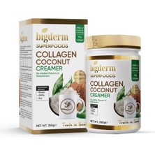 Bigderm Collagen Coconut Tip 1, Tip 2, Tip 3, Hidrolize Vitamin C Kolajen