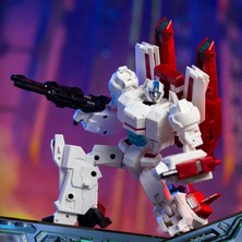 Superworld Transformers G1 Animasyon Skyfire Karakter Maket Oyuncak 18CM (Yurt Dışından)