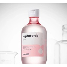 Snp Prep Peptaronic Serum 220 ml Pürüzsüleştirici ve Nemlendirici