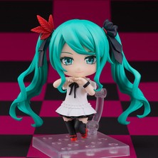 Nendoroid 2430 - Vocaloid - Hatsune Miku - World Is Mine 2024 Ver.