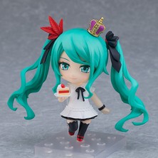 Nendoroid 2430 - Vocaloid - Hatsune Miku - World Is Mine 2024 Ver.