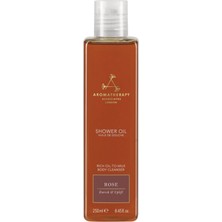 Aromatherapy Associates Güllü Duş Yağı Rahatlatıcı ve Nemlendirici Duş Keyfi 250 ml