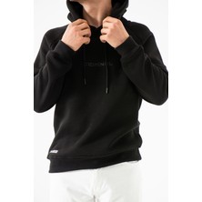 Sweatshirt Kapşünlü