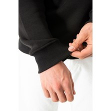 Sweatshirt Kapşünlü