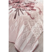 Sarar Wellsoft Çift Kişilik Battaniye 4 Kg - Manolya