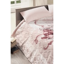 Sarar Wellsoft Çift Kişilik Battaniye 4 Kg - Manolya