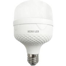 Hero Led 30 Watt T Tip Torch LED Ampul - 30W Torch Ampul