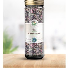 Organik Sumak Tane 40gr