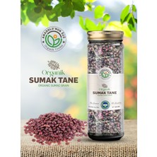 Organik Sumak Tane 40gr