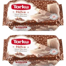 Torku Helva Kakaolu 500 gr 2'li