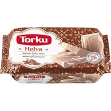 Torku Helva Kakaolu 500 gr 2'li