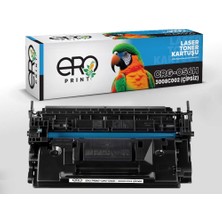 Ero Print Canon CRG-056H /3008C002 Çipsiz Muadil Toner /21K