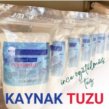 Çorum Tuz Doğal Çorum Tuz 1200 gr