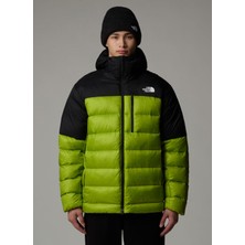The North Face Yeşil Erkek Mont NF0A88SK5OT1_M Kalıx Down Hoodıe