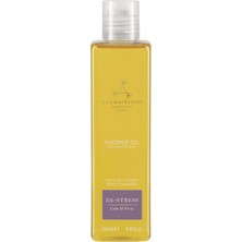 Aromatherapy Associates Nemlendirici Duş Yağı 250 ml