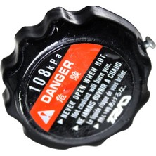 Honda Cbr 250 Radyatör Kapak 19045-KPC-D51
