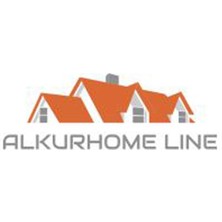 Alkur Home Line Viva 3 Lü Zigon Sehpa Takımı