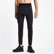 Lescon Erkek Outdoor Içlik Tayt 24K-1030 Siyah