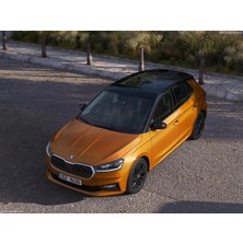 Maxtel Skoda Fabia 2022-2025 Maxtel Ön Cam Sileceği Silgeç Tk 65X45 cm