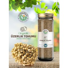 Organik Üzerlik Tohumu ''50gr''