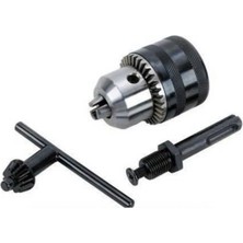 Neler Geldi Neler Kırıcı Delici İçin Mandren ve Sds Plus Adaptör 13 mm