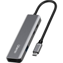 Ulanzi C060 Usb-C Multifunctional Video Capture Card