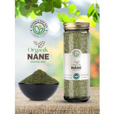 Organik Nane Baharat ''20gr''