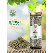 Organik Biberiye (Öğütülmüş) ''30gr''