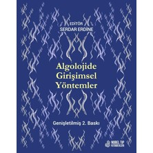 Algolojide Girişimsel Yöntemler 2.baskı - Serdar Erdine