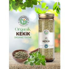 Organik Kekik Baharat ''20gr''