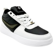 Solazer Erkek  Taban Sneaker Günlük Spor Ayakkabı 036 036