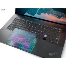 Lenovo Thinkpad Z16 Gen 1 Ryzen 9 Pro 6950H 32-Gbddr5 1 Tbssd 16" Wquxga Windows 11 Pro Touch Taşınabilir Bilgisayar 21D4001ETX Bt2