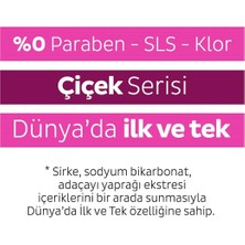 Sleepy Easy Clean Lilyum Buketi Yüzey Temizlik Havlusu 3x100 (300 Yaprak)