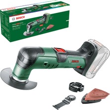 Universalmulti 18V-32 (Akü ve Şarj Cihazı Dahil Değildir)