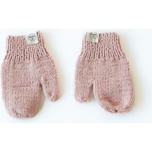 Bienvenu Organic Cotton Eldiven