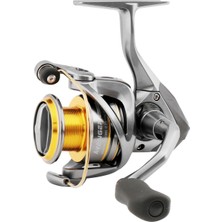 Okuma Avenger Av-2500 (5,0,1) 6+1bb Olta Makinesi