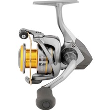 Okuma Avenger Av-2500 (5,0,1) 6+1bb Olta Makinesi