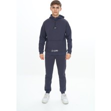 Toontoy Erkek Çocuk Kapüşonlu Eşofman Takım