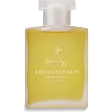 Aromatherapy Associates Orman Terapisi Banyo Ve Duş Yağı (55ml) Doğal Canlandırıcı Etki