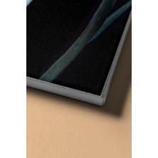 WebStyle Sayılarla Boyama Seti Kasnaklı Nilüfer 2 50 x 65 cm