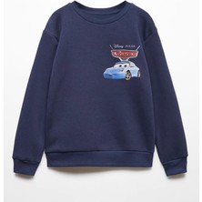 Masal Erkek Çocuk Sweatshirt