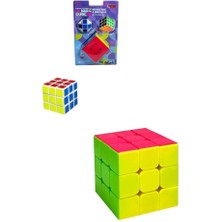 FX7343 Vakumlu Magic Cube Zeka Küpü -Vardem Byr  [byrtek]