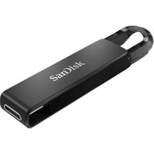 Sandisk Ultra Type-C 64GB USB 3.1 USB Bellek SDCZ460-064G-G46